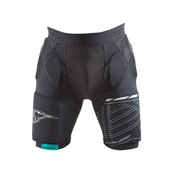 MISSION Inlinehockey Girdle Compression - Sr.
