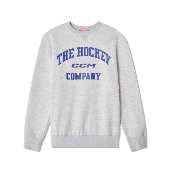CCM ATH Crew Pullover