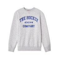 CCM ATH Crew Pullover