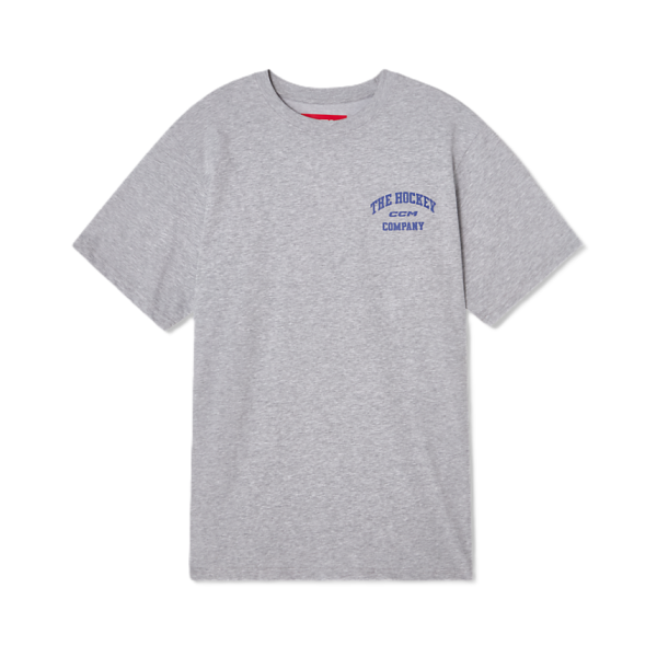 CCM ATH Crew T-Shirt