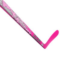 CCM FTW Barbie Schläger Intermediate Links