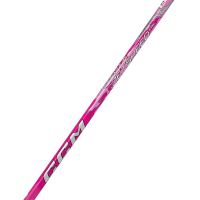 CCM FTW Barbie Schläger Intermediate Links