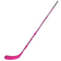 CCM FTW Barbie Schläger Junior Links