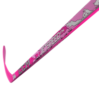 CCM FTW Barbie Schläger Junior Rechts