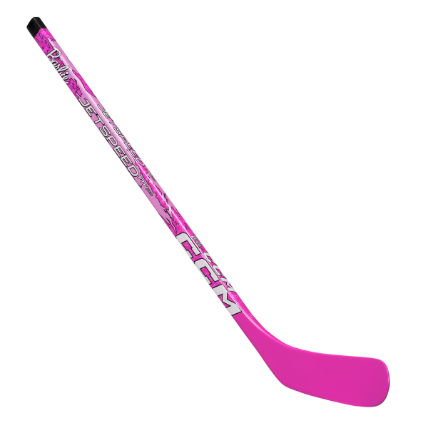 CCM FTW Barbie Mini Schläger