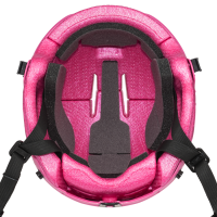 CCM Barbie Helm Combo