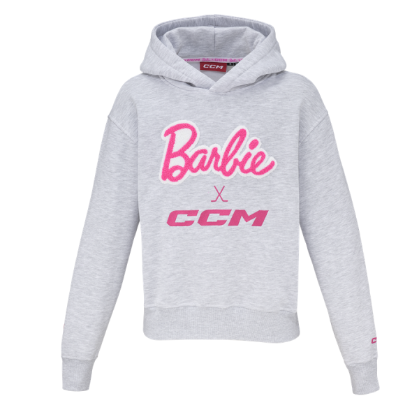 CCM Barbie Hoodie