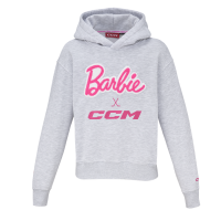 CCM Barbie Hoodie