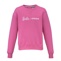 CCM Barbie Crew Neck