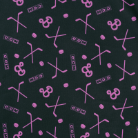 CCM Barbie Hose
