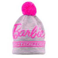 CCM Barbie Pom Knit