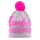 CCM Barbie Pom Knit