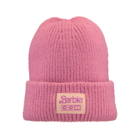 CCM Barbie Knit Beanie
