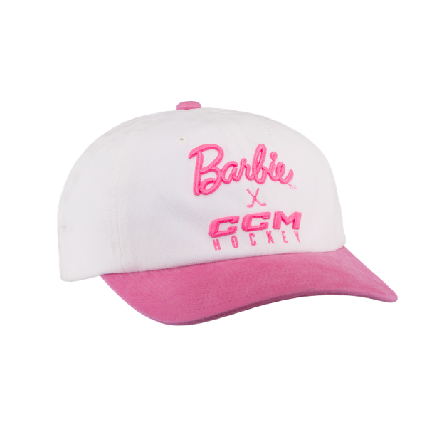 CCM Barbie Cap