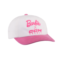 CCM Barbie Cap