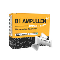 B1 Ampullen - Break n Sniff 15 Stück