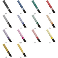 ROCKETGRIP Rubber Hockey Grip - X-Color