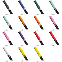 ROCKETGRIP Fabric Hockey Grip - Color