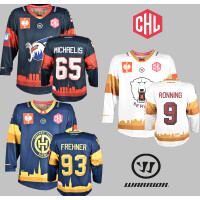 Offical CHL Fan Jersey 26/27