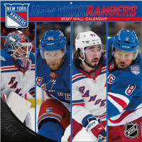 NHL Kalender 2027