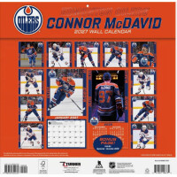 NHL Kalender 2027