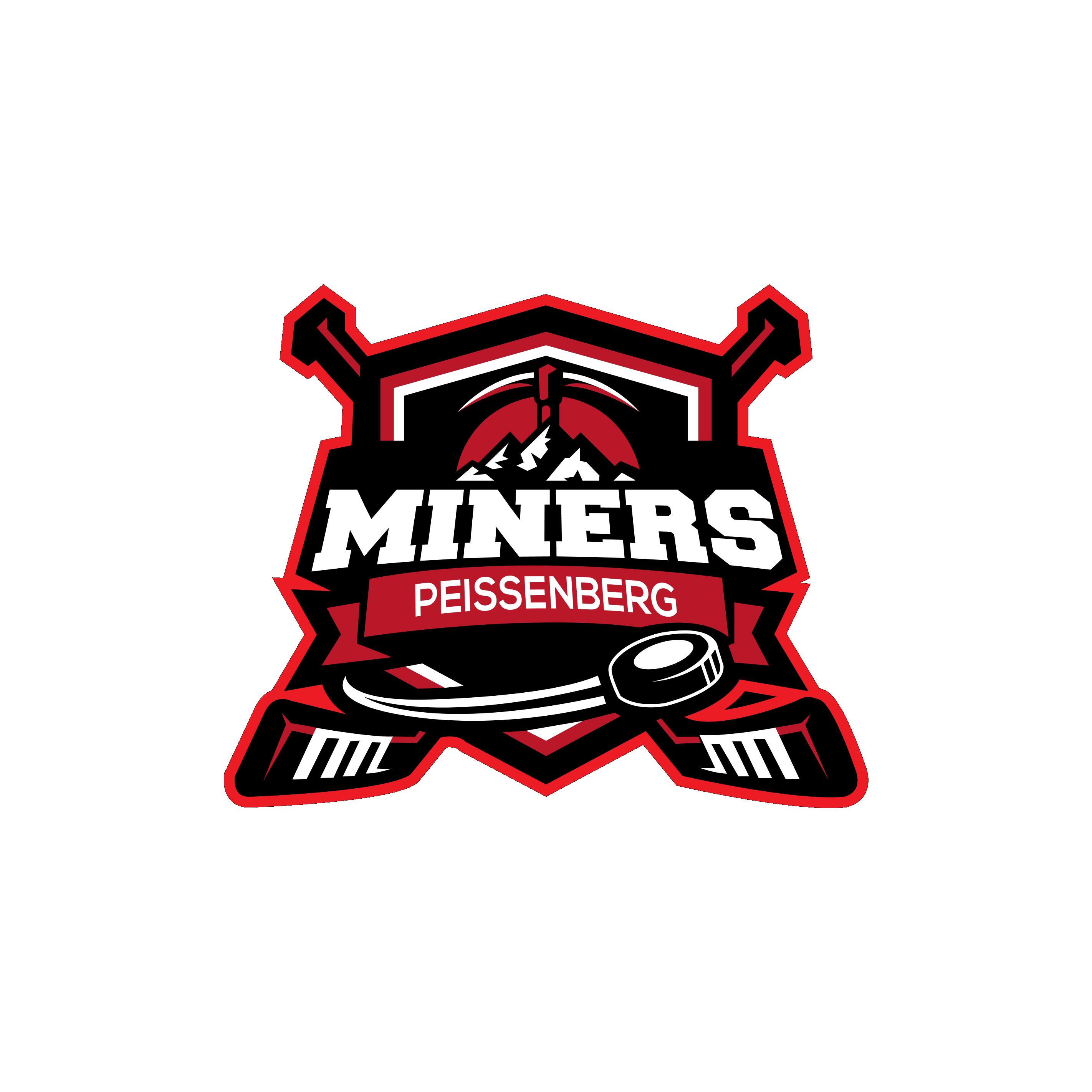 Killahockey - TSV Peissenberg