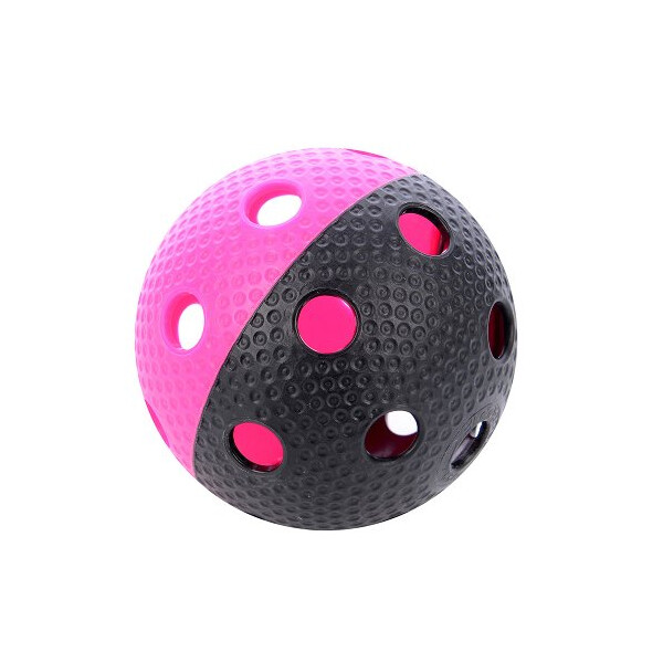 pink-schwarz
