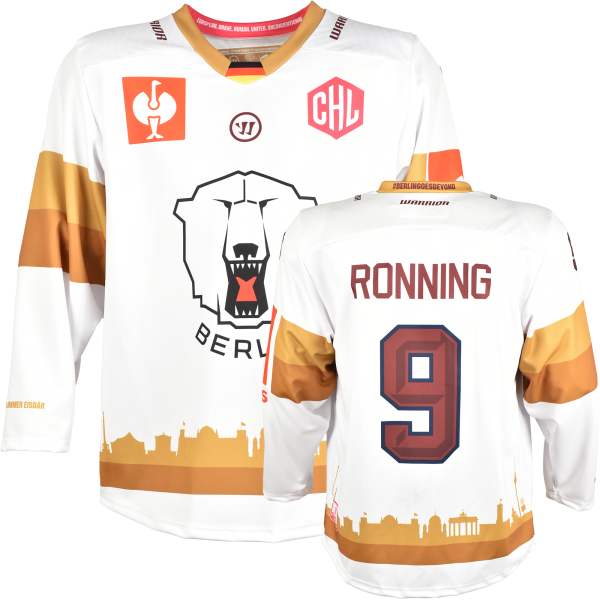 Berlin Away