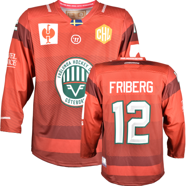 Frölunda Home