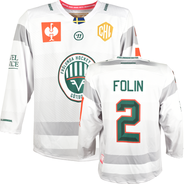 Frölunda Away