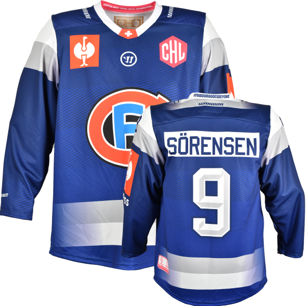 Fribourg Home