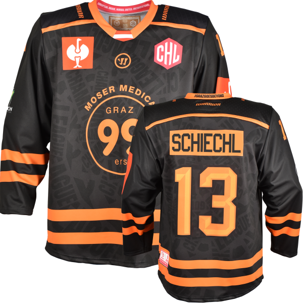 Graz99ers Home