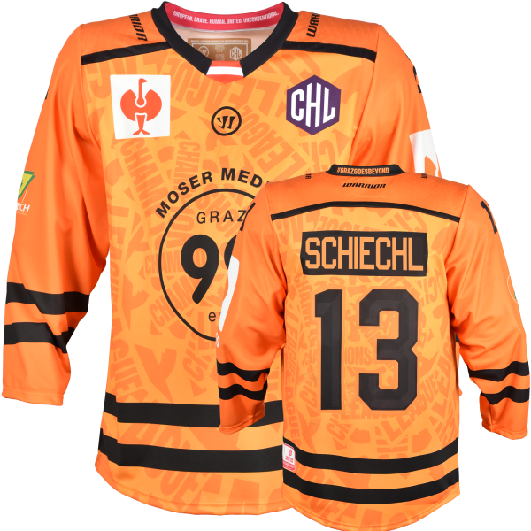 Graz99ers Away