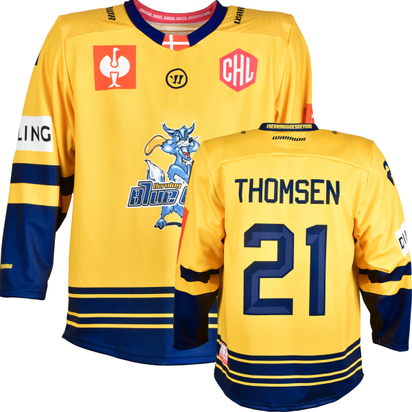 Herning Away