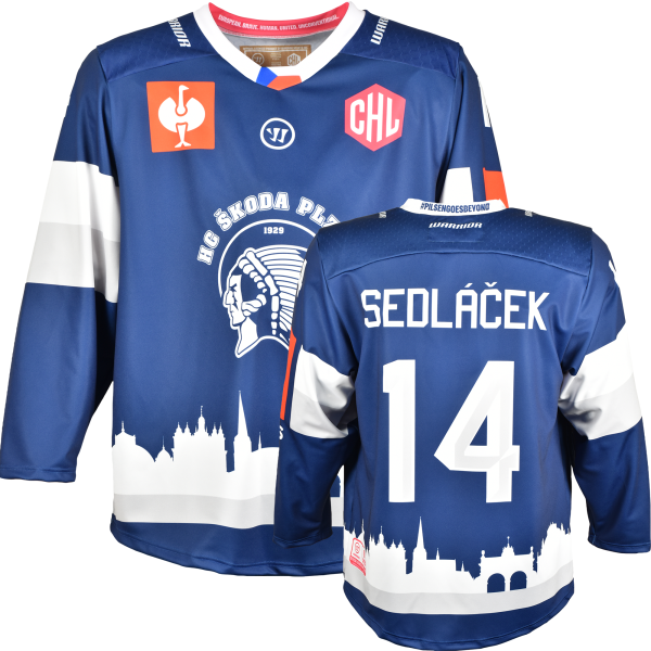 Plzen Home