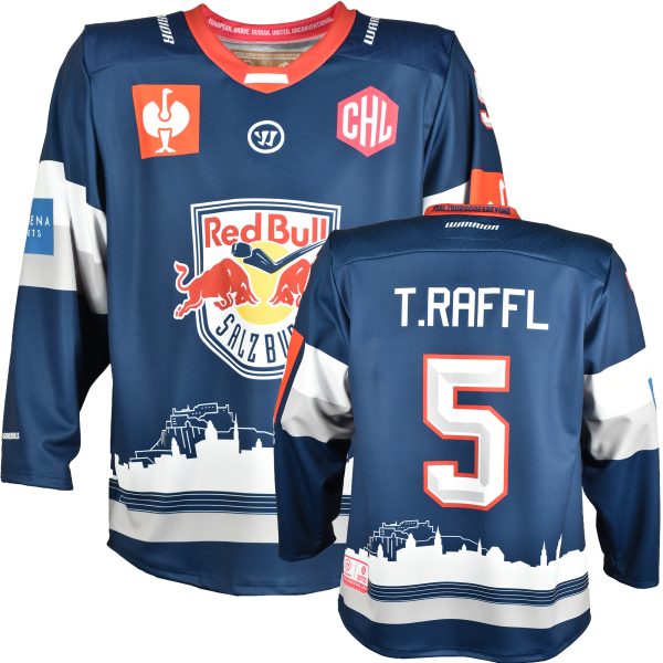 Salzburg Home