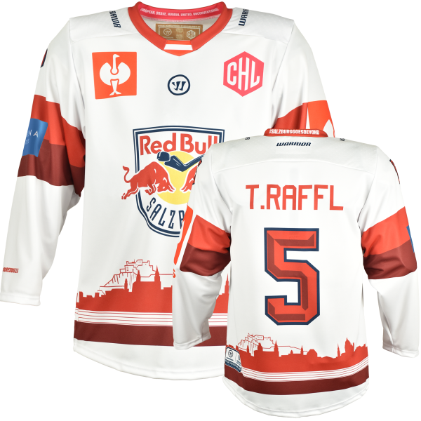 Salzburg Away