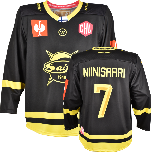 Saipa Home