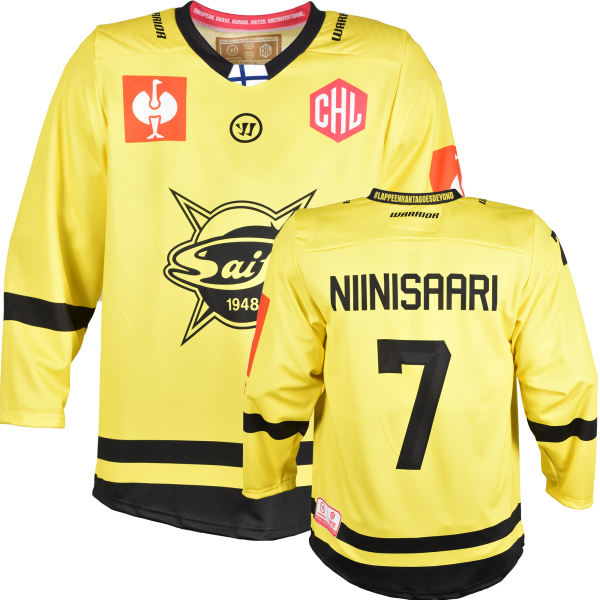 Saipa Away
