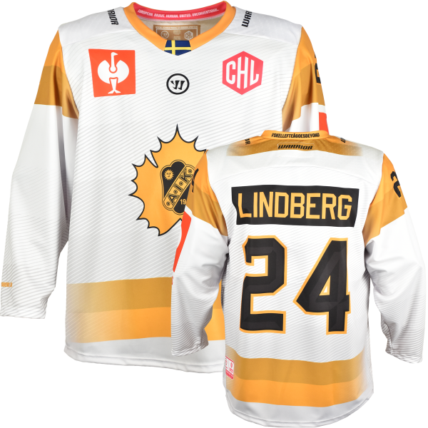 Skelleftea Away