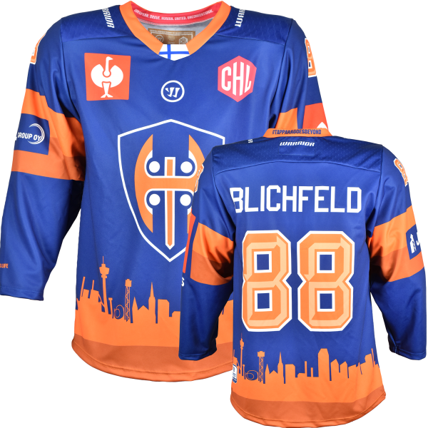 Tappara Home