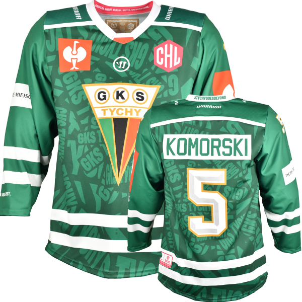 Tychy Home