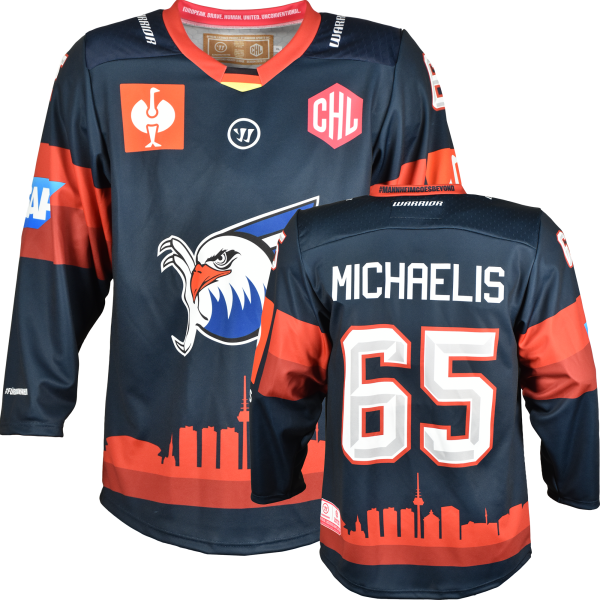 Adler Mannheim Home