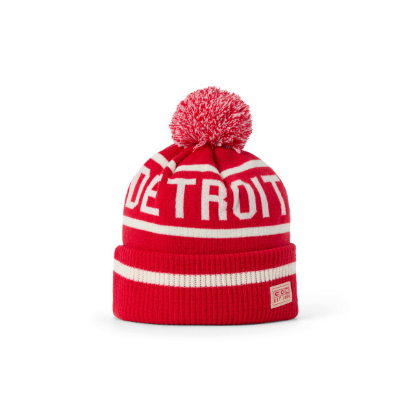 Detroit